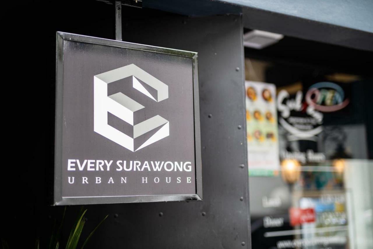 Every Surawong Банкок Екстериор снимка
