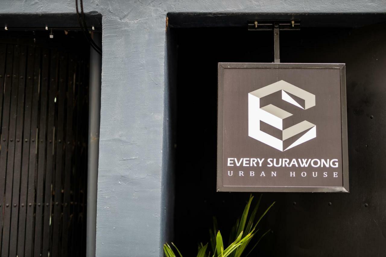 Every Surawong Банкок Екстериор снимка